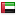 rangrage.in server is located in United Arab Emirates